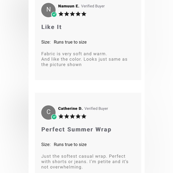 LAST CHANCE 🎉 Billabong Boho Kimono Wrap - Picture 5 of 11